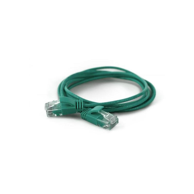 wantecwire-cable-extra-fino-utp-cat6a-d-28-mm-verde-3m