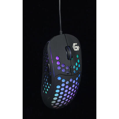 raton-gaming-gembird-6-botones-iluminacion-led-negro