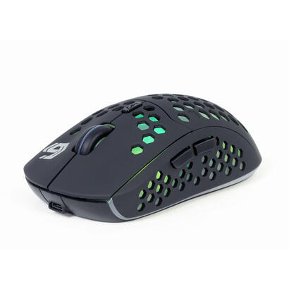 raton-gaming-gembird-6-botones-inalambrico-iluminacion-led-negro