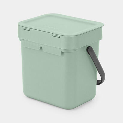 brabantia-sort-go-waste-bin-3-l-1-cestas-verde