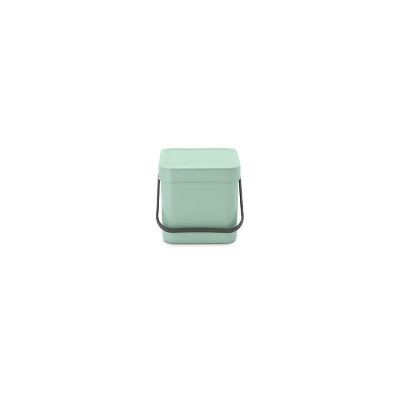 papelera-brabantia-sort-go-waste-bin-6-l-1-cestas-verde