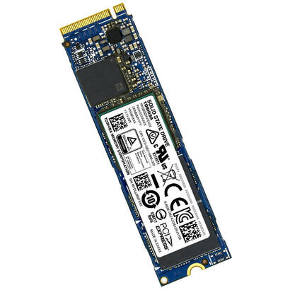 XG6 KXG60ZNV256G 256 GB M.2 2280 PCIE SSD