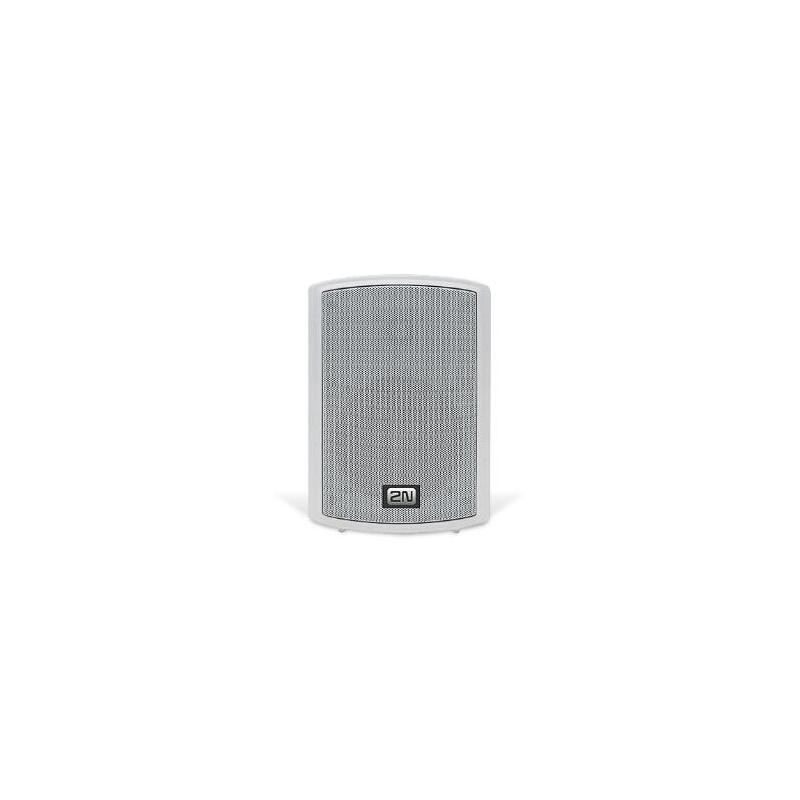 2n-telecommunications-914421w-altavoz-blanco-alambrico 2n-telecommunications-914421w-altavoz-blanco-alambrico