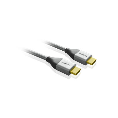 cable-hdmi-philips-swv3453s10-premium-hdmi-high-speed-4k-3m
