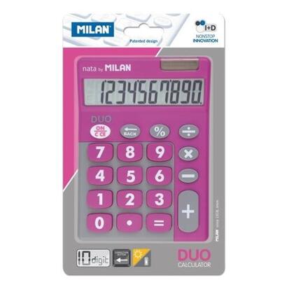 milan-calculadora-touch-duo-10-digitos-dual-blister-rosa