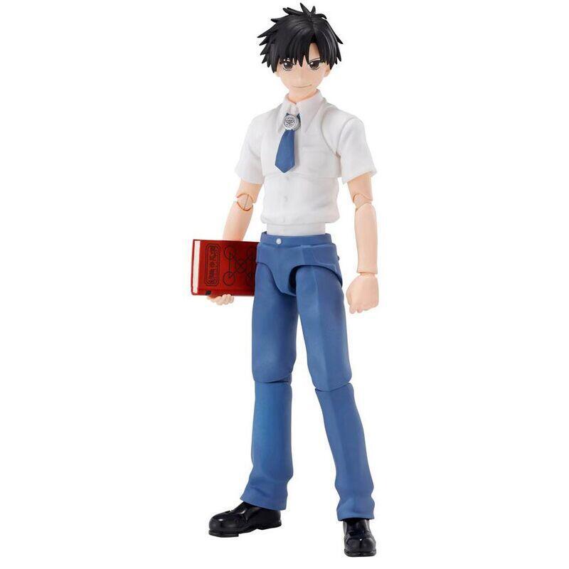 figura-sh-figuarts-kiyo-takamine-zatch-bell-16cm