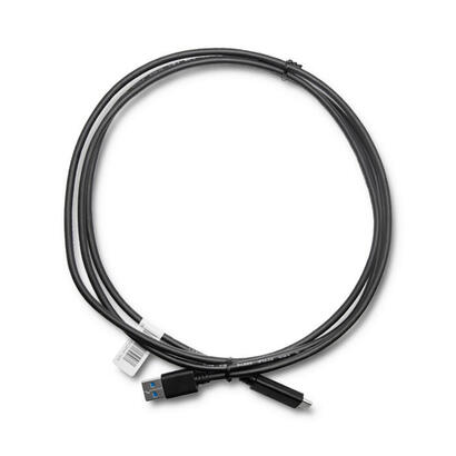 qoltec-50363-usb-31-type-c-male-cable-usb-30-a-male-18m-black