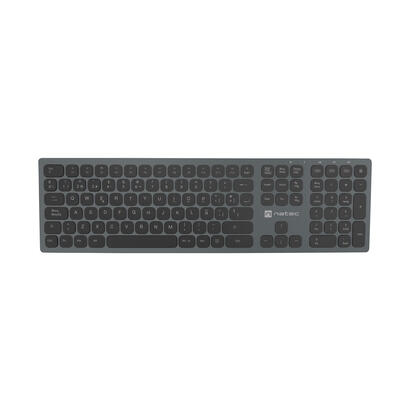 teclado-natec-dolphin-slim-wireless-bluetooth-aluminio