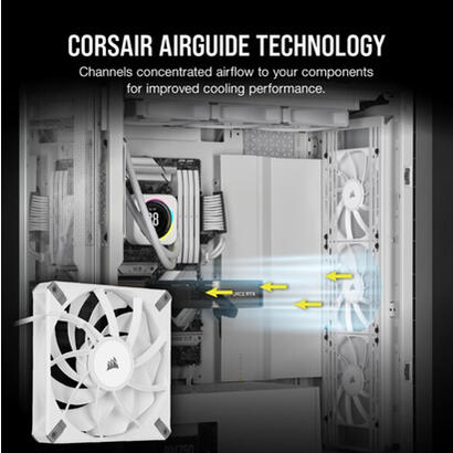 ventilador-corsair-14014025-af140-elite-fluid-dynamic-white