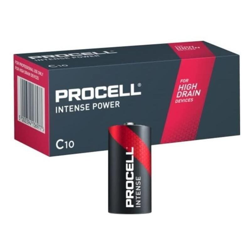 duracell-procell-alcalino-intense-power-c-15v-pack-10-pilas-136977