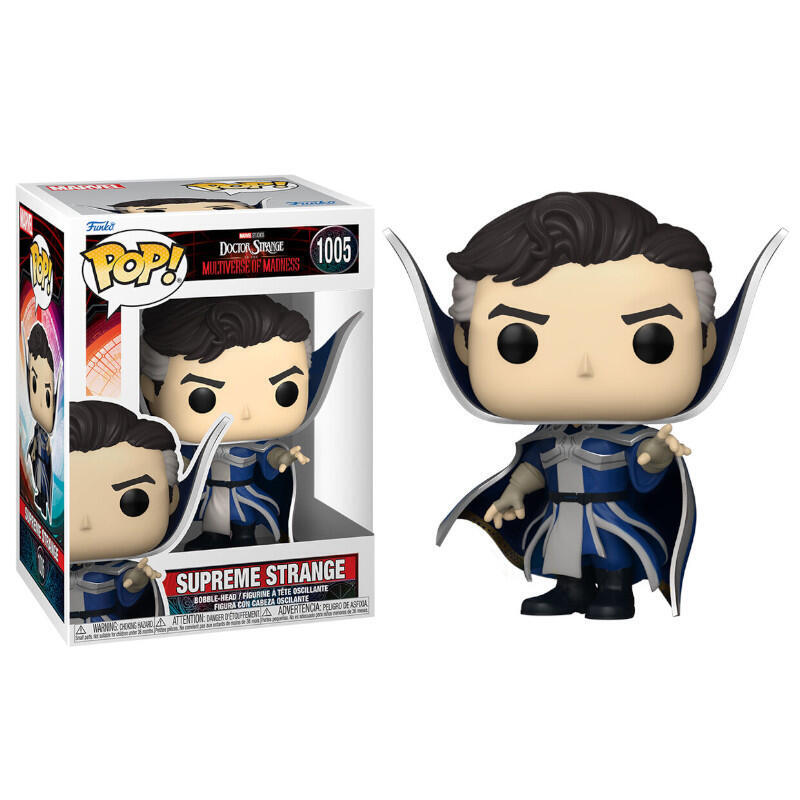 funko-pop-doctor-strange-multiverso-de-la-locura-figura-supreme-strange-n-1005-caja-original-