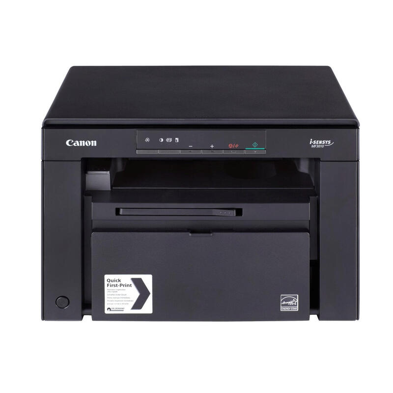 impresora-canon-i-sensys-mf3010-multifuncin-bn-laser-216-mm-de-ancho-originala4legal-materialhasta-18-ppm-copiandohasta-18-ppm-i