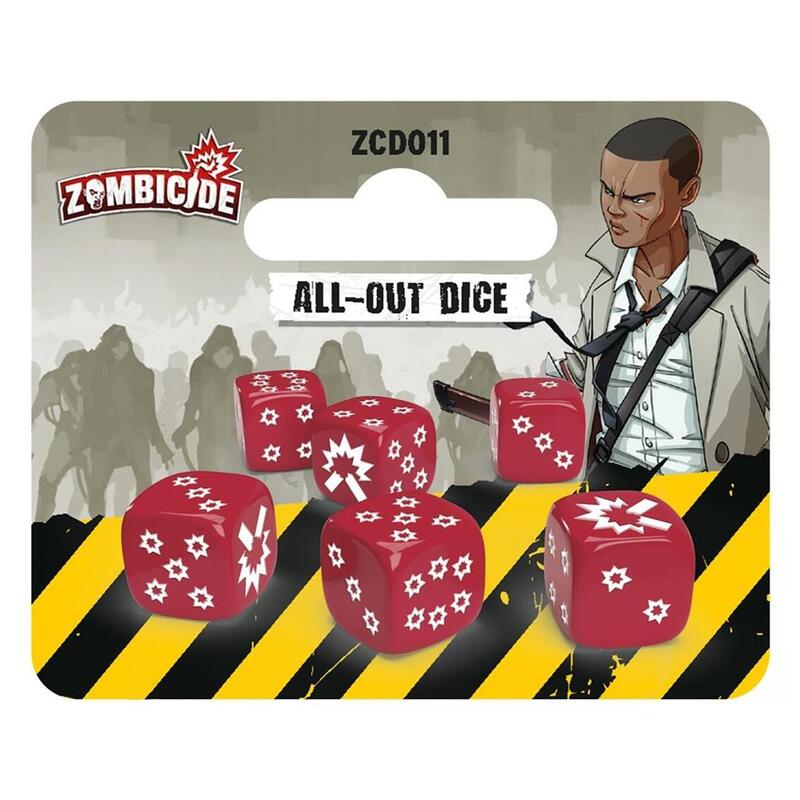 dados-juego-de-mesa-zombicide-2nd-edition