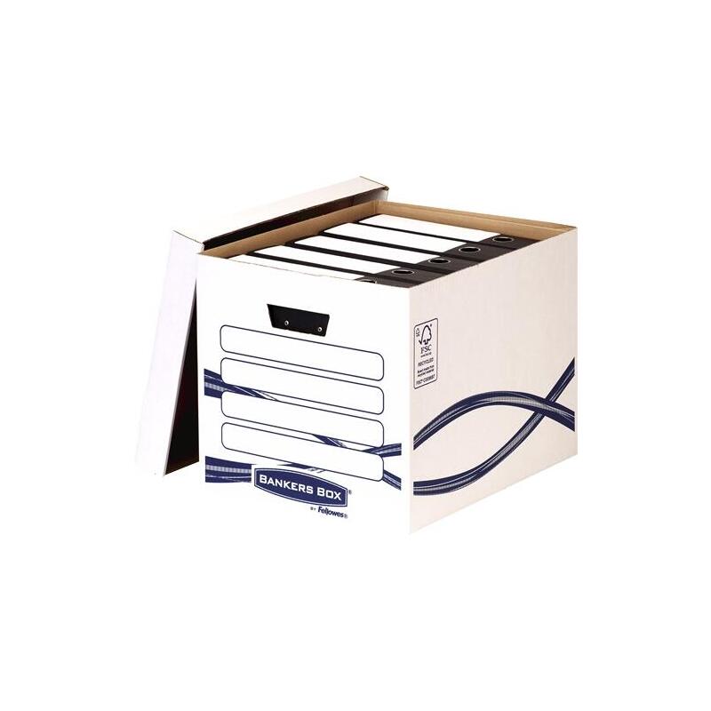 pack-de-10-unidades-fellowes-bankers-box-basic-maxi-contenedor-de-archivos-montaje-manual-carton-reciclado-certificacion-fsc