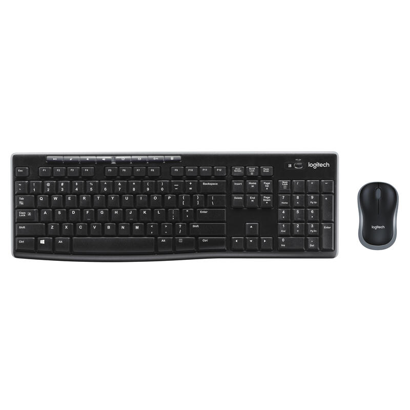 teclado-nordico-raton-logitech-mk270-inalmbrico-24-ghz teclado-nordico-raton-logitech-mk270-inalmbrico-24-ghz