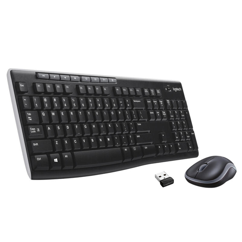 logitech-wireless-combo-mk270-teclado-raton-incluido-usb-qwertz-suizo-negro