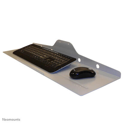 newstar-keyb-v100componente-para-montaje-estante-para-teclado-ratnplatainterfaz-de-montaje-75-x-75-mm