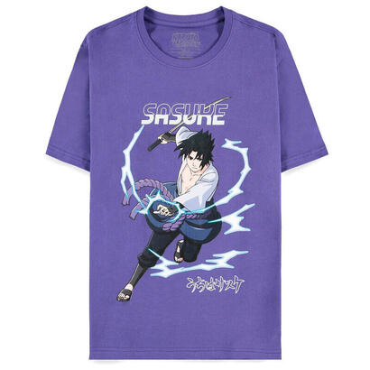 camiseta-sasuke-naruto-shippuden-talla-l