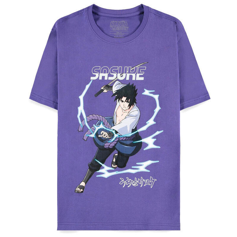 camiseta-sasuke-naruto-shippuden-talla-s