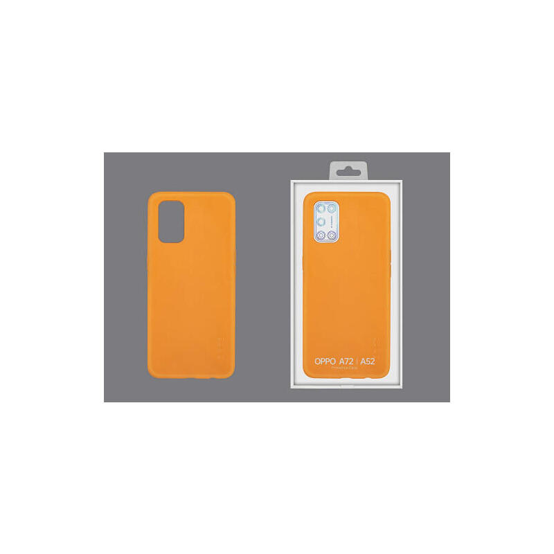 oppo-liquid-silicon-case-a52a72-naranja