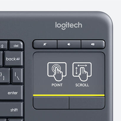 logitech-wireless-touch-keyboard-k400-plustecladoinalmbrico24-ghzsuizonegro
