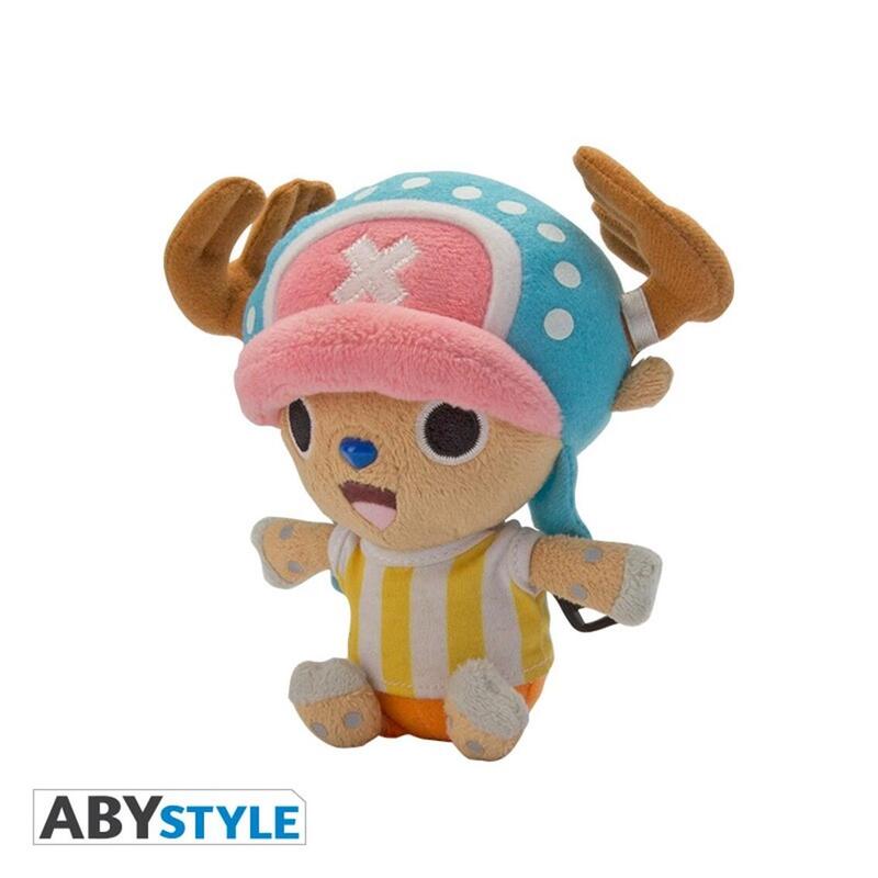 peluche-abysse-one-piece-chopper-nuevo-mundo