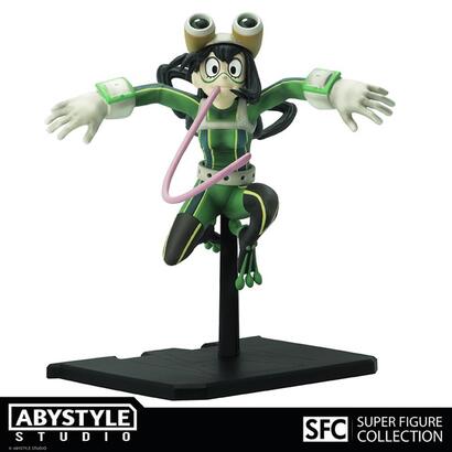 figura-abysse-my-hero-acdemia-tsuyu-asui