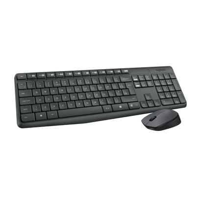 teclado-suizo-raton-logitech-mk235-inalmbrico-24-ghz-suiza