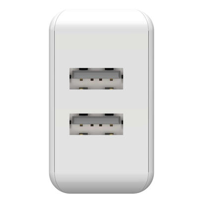 cargador-de-pared-ansmann-hc212-2xusb-2400ma-blanco