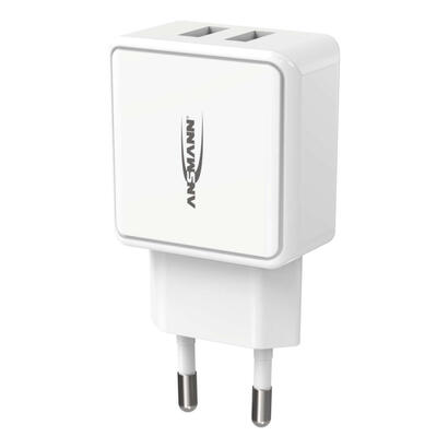 cargador-de-pared-ansmann-hc212-2xusb-2400ma-blanco