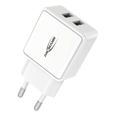 cargador-de-pared-ansmann-hc212-2xusb-2400ma-blanco