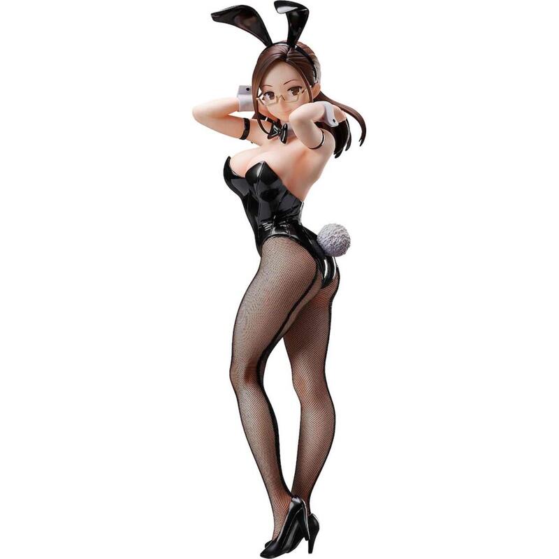 figura-good-smile-company-yuiko-okuzumi-bunny-yom-tights-18