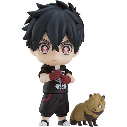 figura-good-smile-company-nendoroid-kemono-jiohen-kusaka-kabane