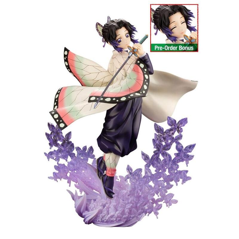 figura-kotobukiya-demon-slayer-kimetsu-no-yaiba-artfxj-shinobu-kocho-25-cm