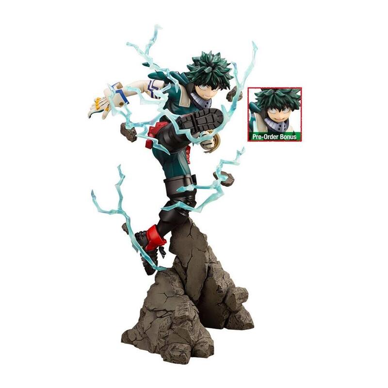 figura-kotobukiya-my-hero-academia-artfxj-izuku-midoriya-ver-2-bonus-edition-29-cm