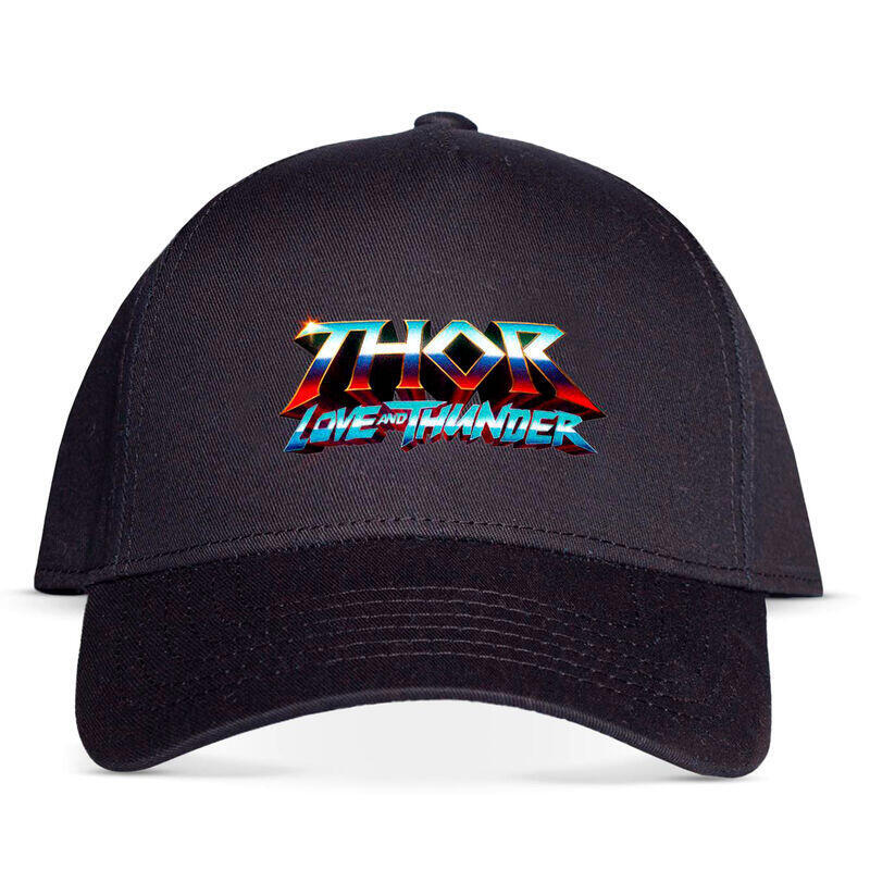 gorra-thor-love-and-thunder-marvel