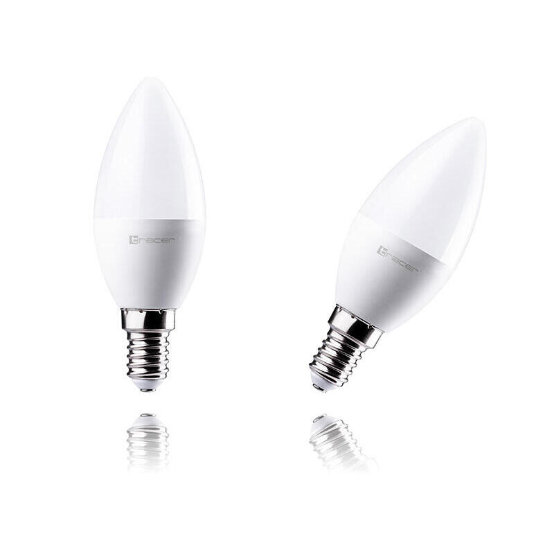 bombilla-led-tracer-e14-5w-35w-blanco-calido-paquete-doble