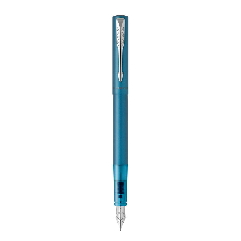 parker-vector-xl-verde-azulado-metalico-cc-pluma-estilografica-m