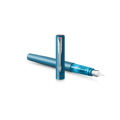 parker-vector-xl-verde-azulado-metalico-cc-pluma-estilografica-m