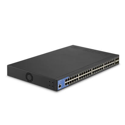 linksys-profesional-lgs352c-eu-48-port-managed-gigabit-switch-4-10g-sfp-taa
