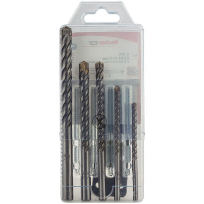 fischer-juego-de-brocas-para-albanileria-d-sdx-set-5-12mm-545507
