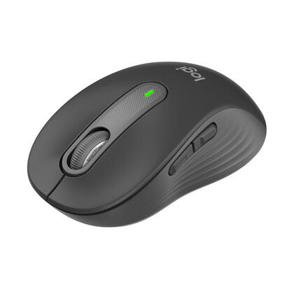 logitech-raton-inalambrico-m650-graphite-910-006274