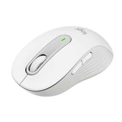 logitech-signature-m650-for-business-raton-inalambrico-24-ghz-bluetooth-receptor-de-usb-logitech-logi-bolt-blanco-hueso