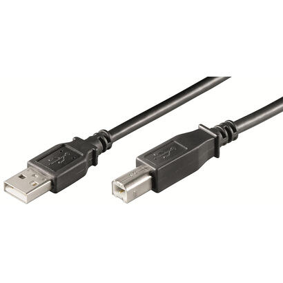 ewent-cable-usb-20-tipo-a-macho-a-tipo-b-macho-3m-ewent-ew-uab-030-3-m-usb-a-usb-b-20-male-connector-male-connector-negro