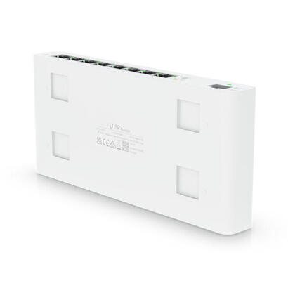 ubiquiti-networks-uisp-r-router-poe-gigabit-para-aplicaciones-micropop-con-8-puertos-rj45-gbe-con-poe-pasivo-de-27v-que-soportan