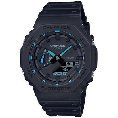 reloj-analogico-y-digital-casio-g-shock-trend-ga-2100-1a2er-49mm-negro-y-azul