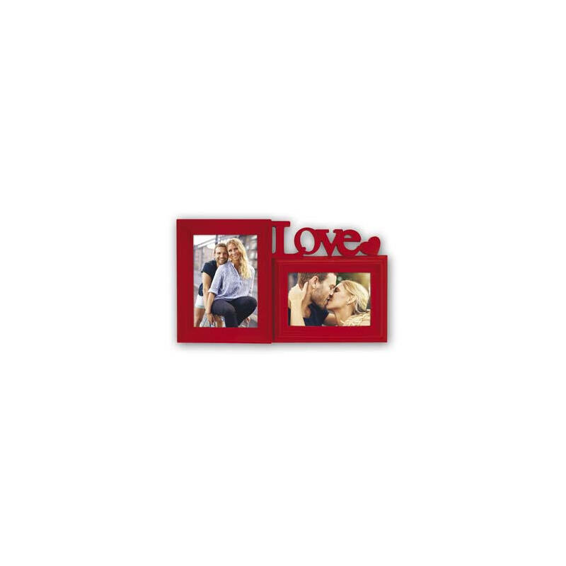 zep-caracas-red-10x15-13x18-resin-portrait-frame-xb12r