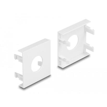 delock-placa-modular-de-corte-redondo-easy-45-o-192-mm-45-x-45-mm-5-piezas-blanco