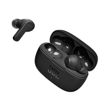 auriculares-inalambricos-jbl-wave-200-color-negro