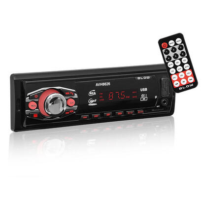 radio-de-coche-blow-avh-8626-78-279-bluetooth-usb-aux-sd-cards